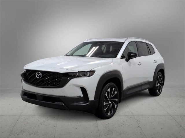 Thumbnail: 2026 Mazda CX-50 - 1