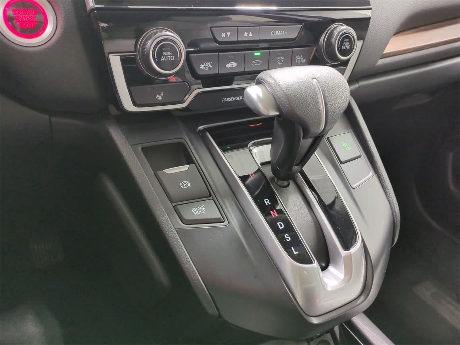 Thumbnail: 2019 Honda CR-V - 33