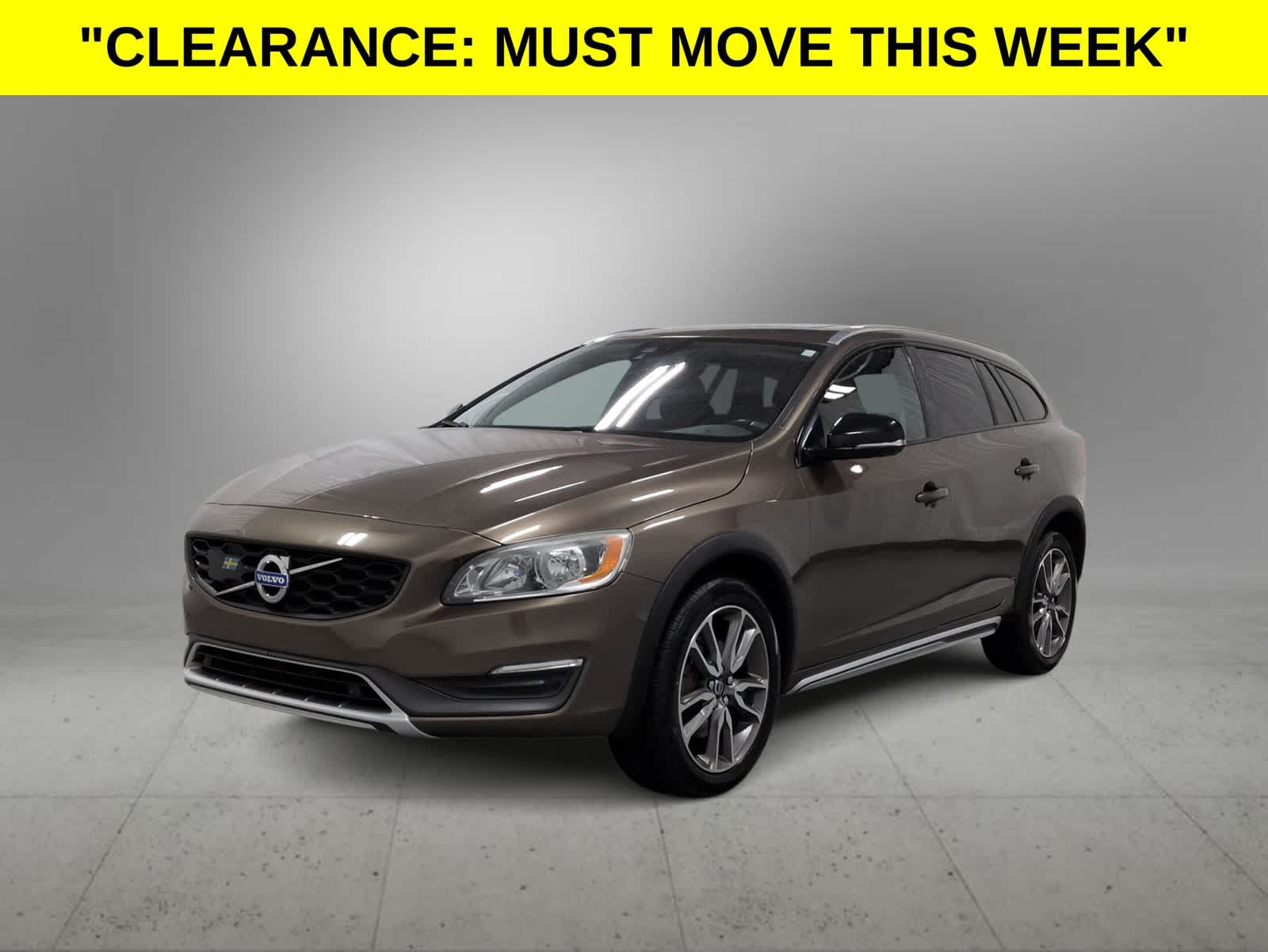 2015 Volvo S60 T5 -
                  Farmington Hills, MI