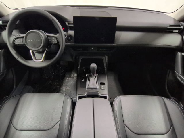Thumbnail: 2026 Mazda CX-5 - 16