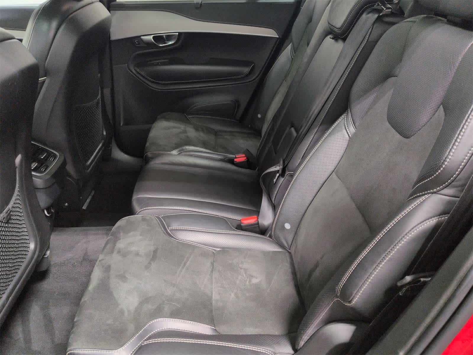 Thumbnail: 2019 Volvo XC90 - 22