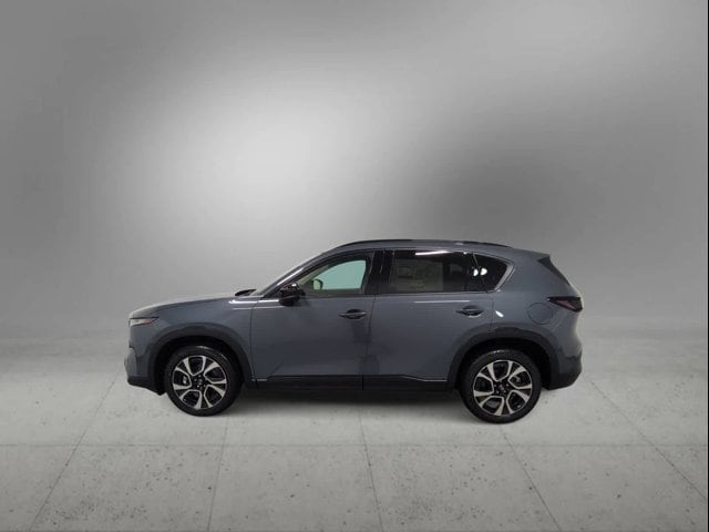 Thumbnail: 2026 Mazda CX-5 - 5