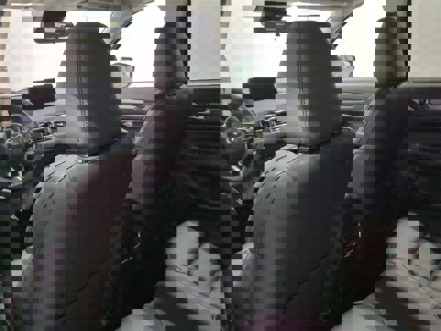 Thumbnail: 2025 Mazda CX-5 - 18