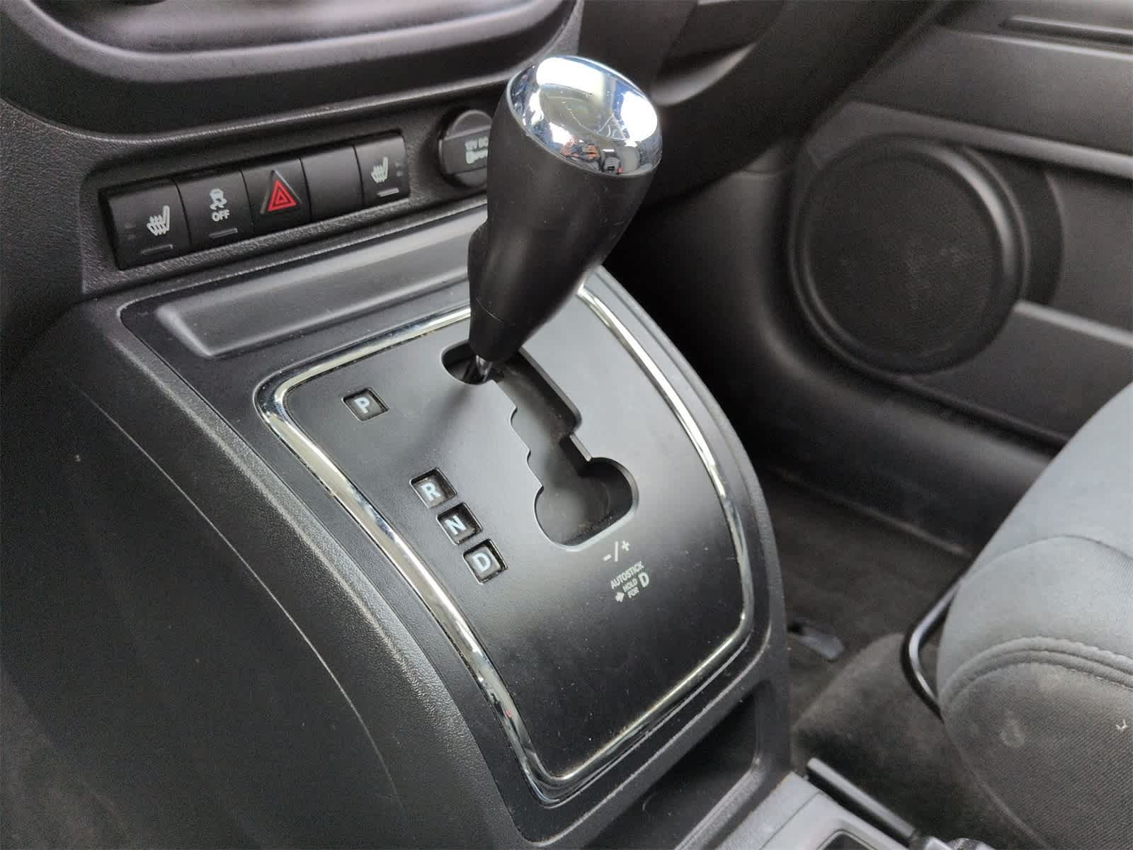 Thumbnail: 2014 Jeep Patriot - 30