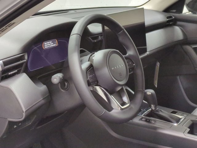 Thumbnail: 2026 Mazda CX-5 - 10