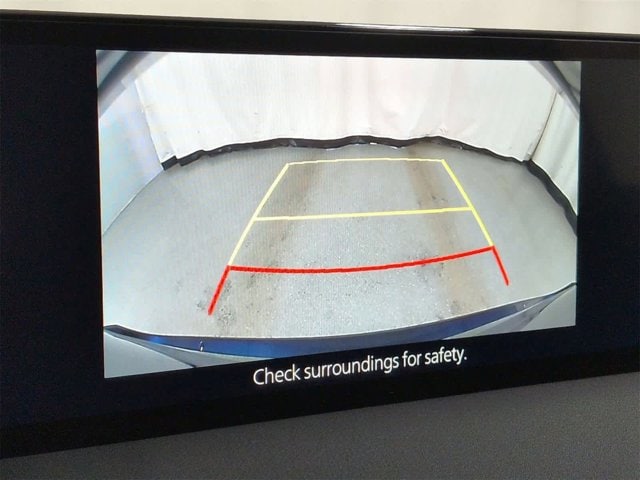 Thumbnail: 2025 Mazda CX-5 - 30