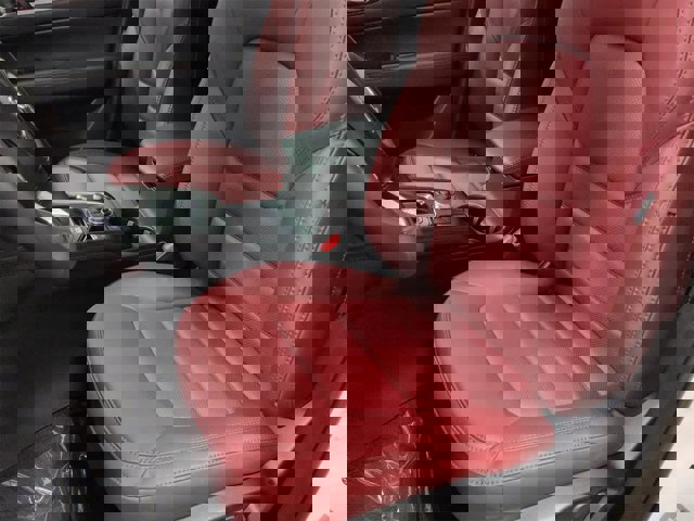 Thumbnail: 2025 Mazda CX-5 - 17