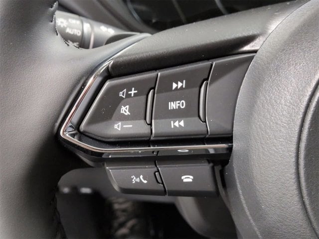 Thumbnail: 2025 Mazda CX-5 - 26