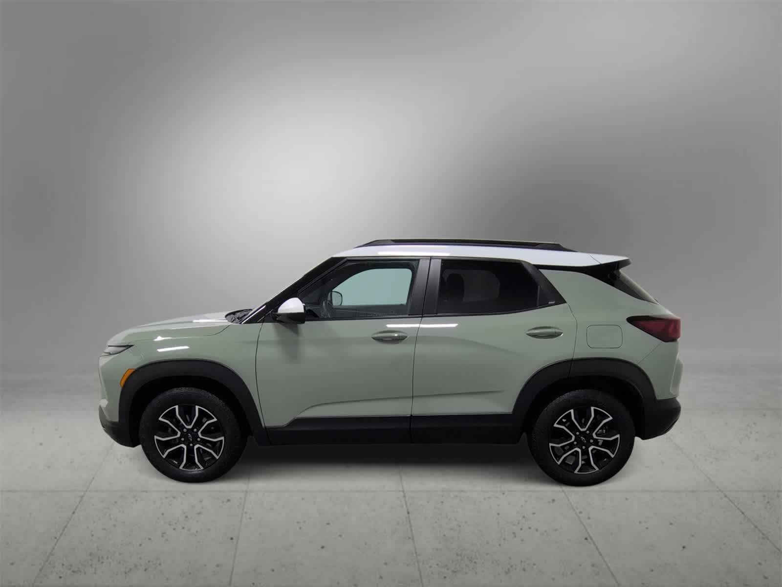 Thumbnail: 2024 Chevrolet TrailBlazer - 5