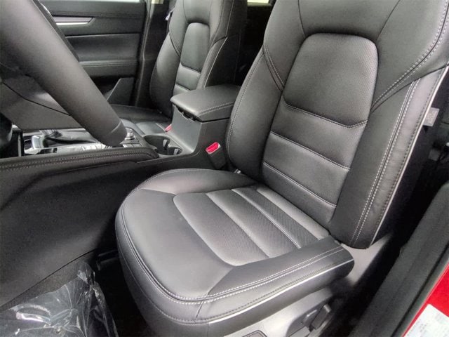 Thumbnail: 2025 Mazda CX-5 - 17