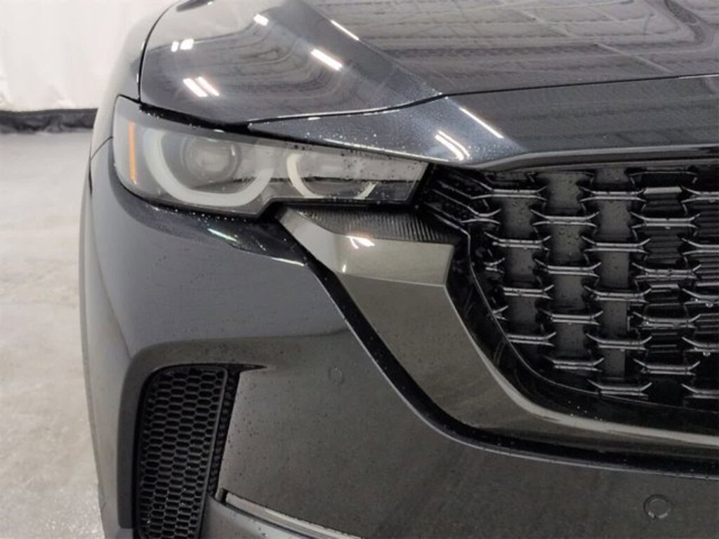 New 2026 Mazda CX-50 Hybrid 2.5 Hybrid Premium Plus Sport Utility