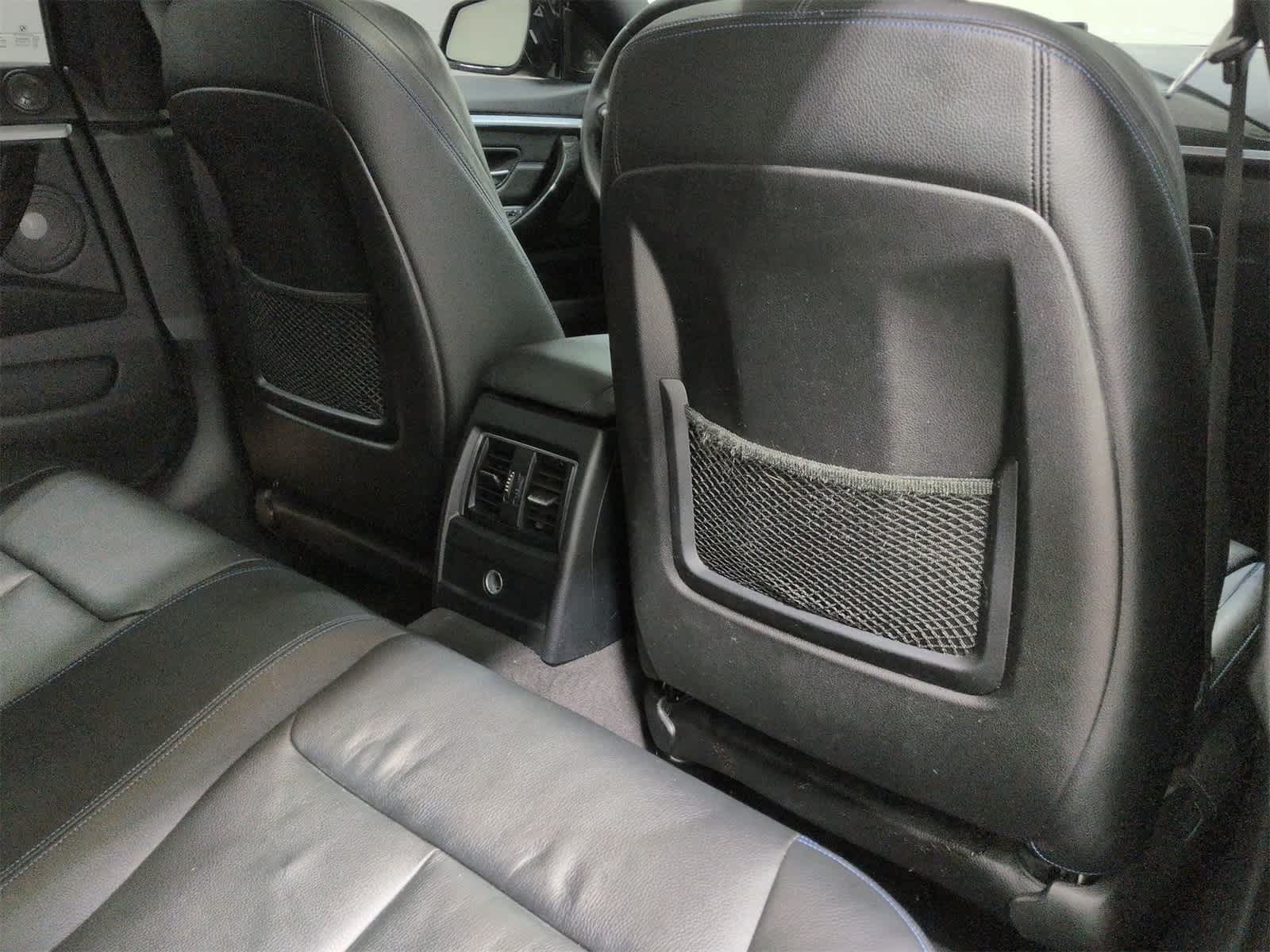 Thumbnail: 2018 BMW 4 Series - 19