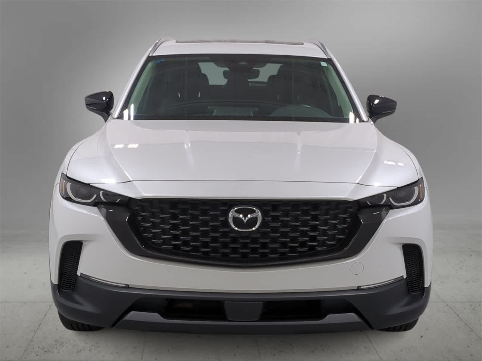 Thumbnail: 2023 Mazda CX-50 - 3