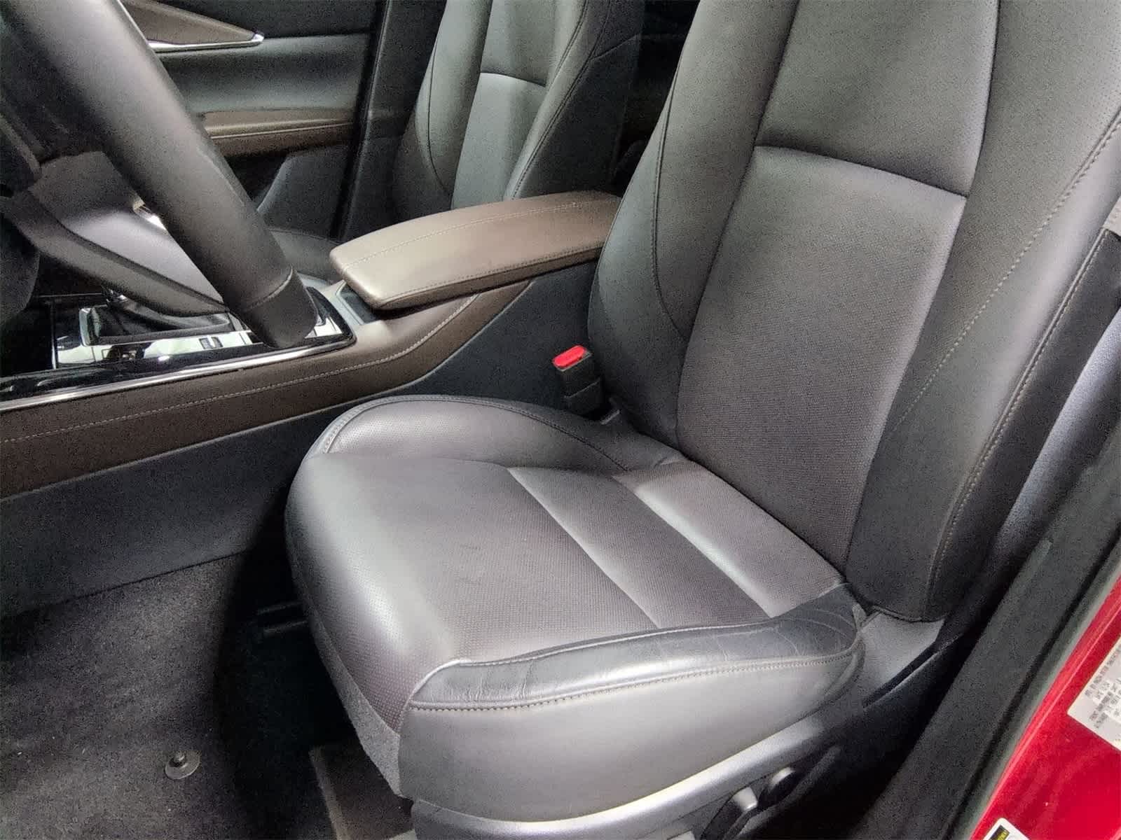 Thumbnail: 2025 Mazda CX-30 - 7