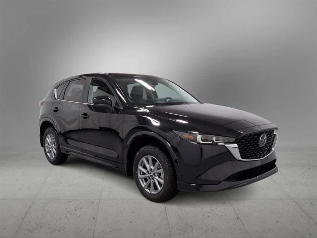Thumbnail: 2025 Mazda CX-5 - 2