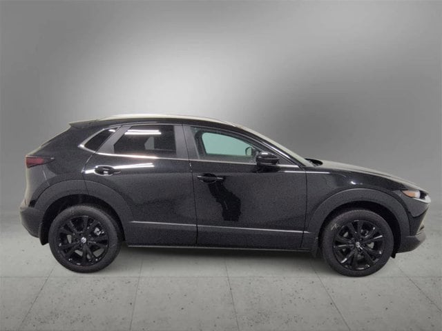 Thumbnail: 2025 Mazda CX-30 - 9