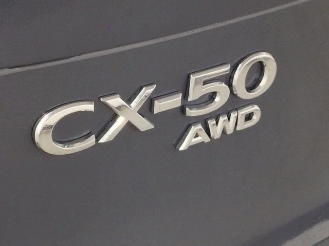 Thumbnail: 2026 Mazda CX-50 - 13