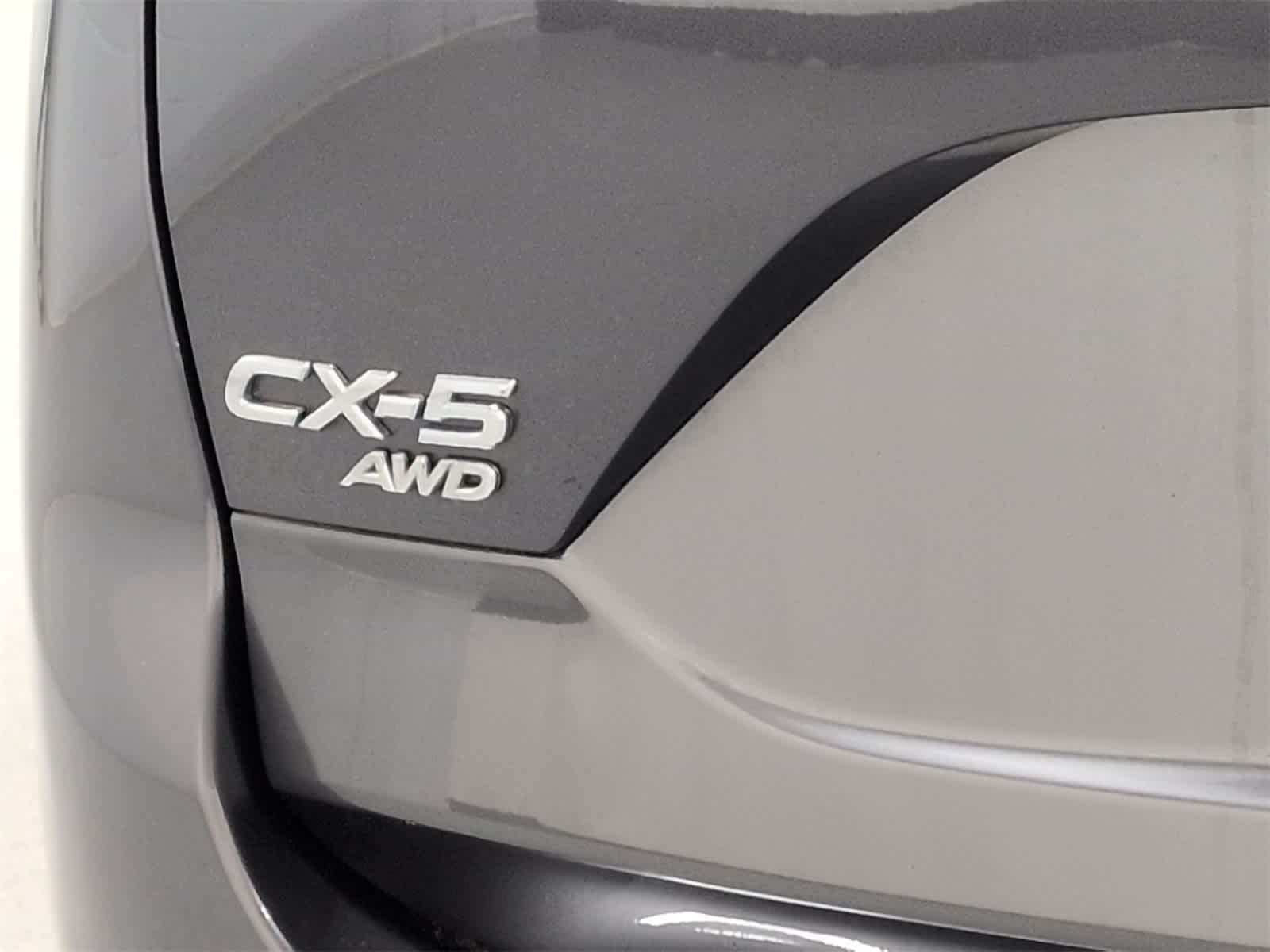 Thumbnail: 2019 Mazda CX-5 - 13