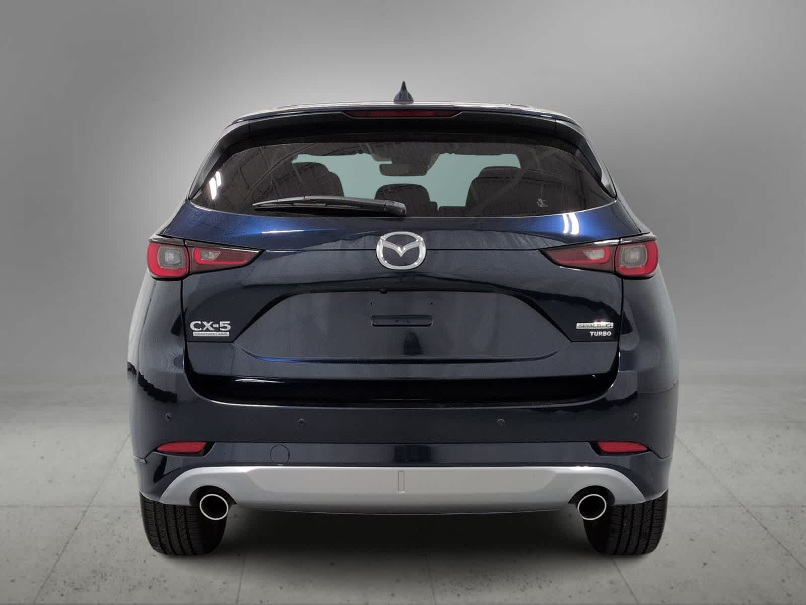 Thumbnail: 2025 Mazda CX-5 - 7
