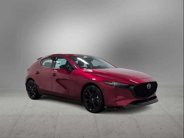 Thumbnail: 2026 Mazda Mazda3 - 2