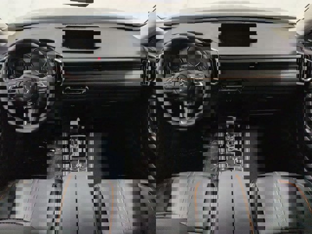 Thumbnail: 2025 Mazda CX-50 - 16