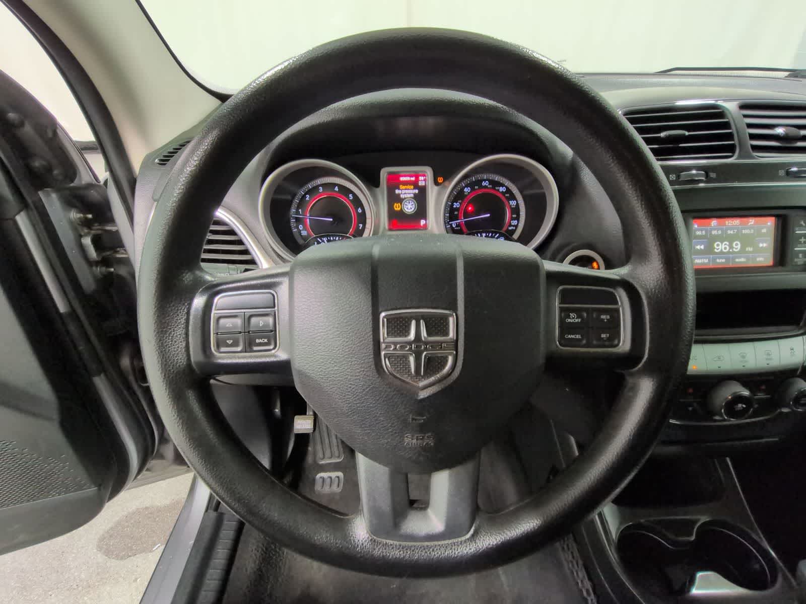 Thumbnail: 2015 Dodge Journey - 23