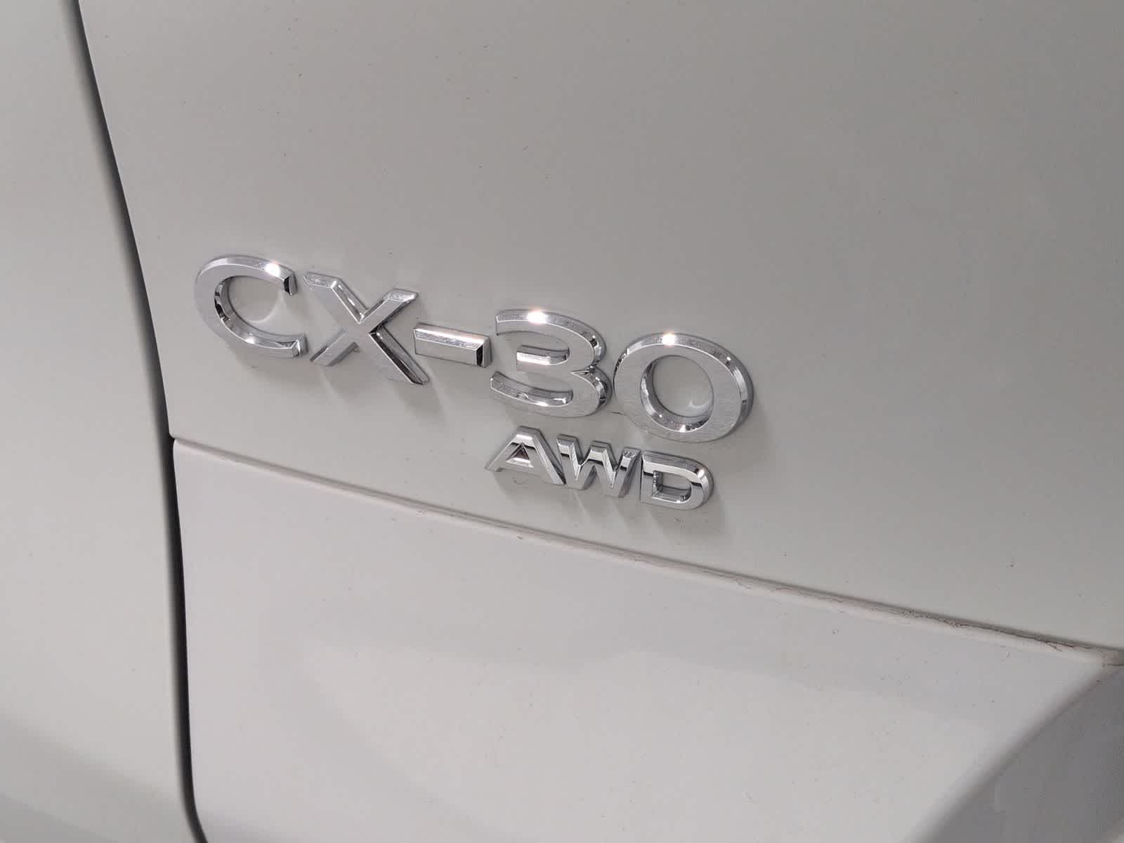 2025 Mazda CX-30 Select Sport - Photo 13