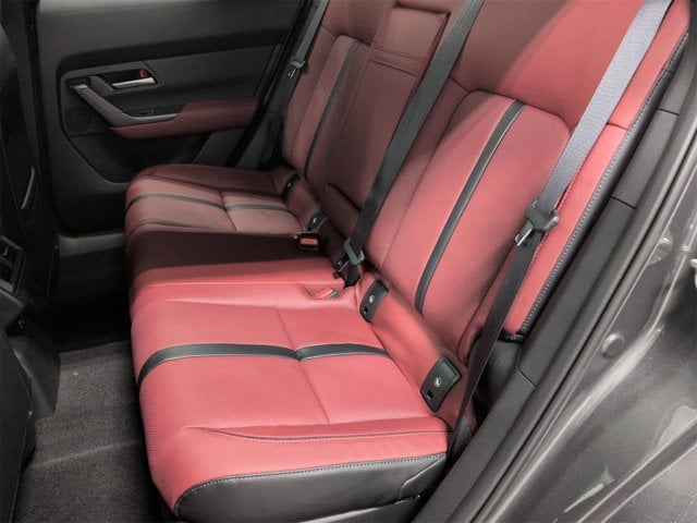 Thumbnail: 2026 Mazda CX-50 - 21