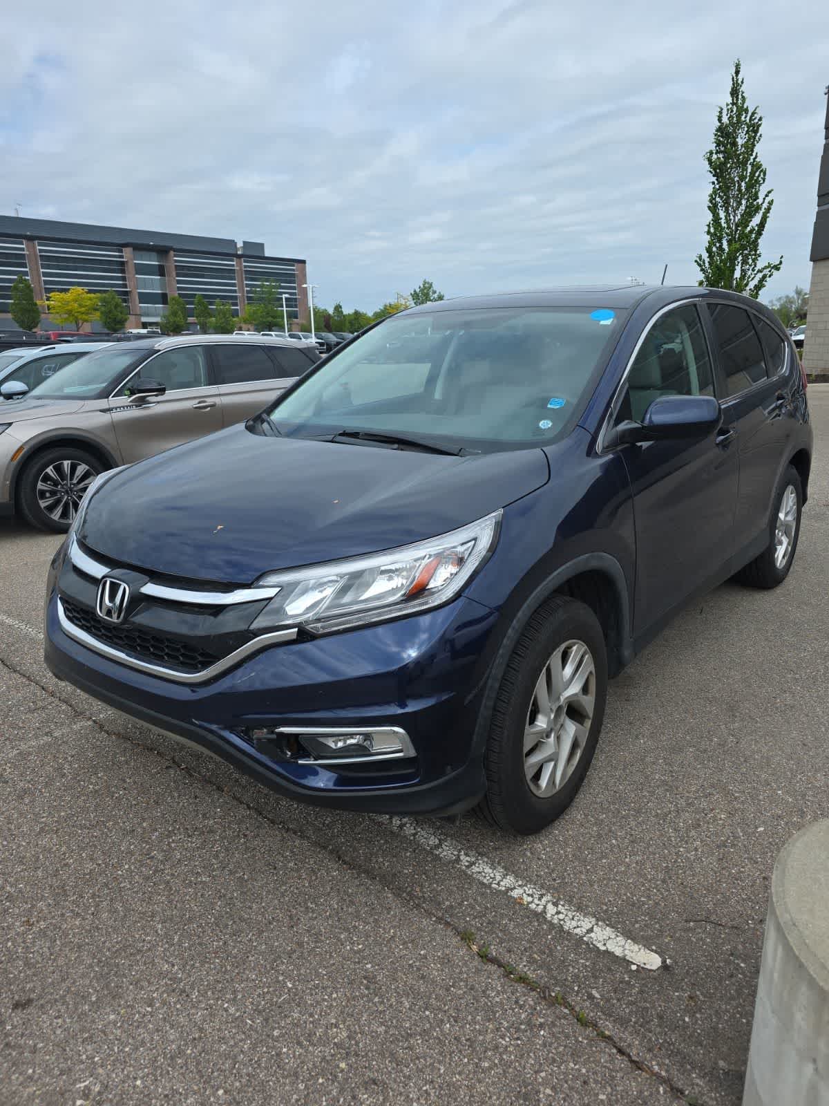 2HKRM4H58GH641784