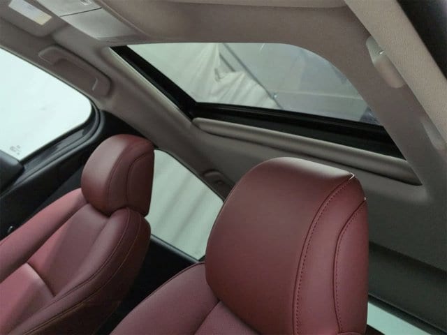 Thumbnail: 2026 Mazda CX-30 - 20