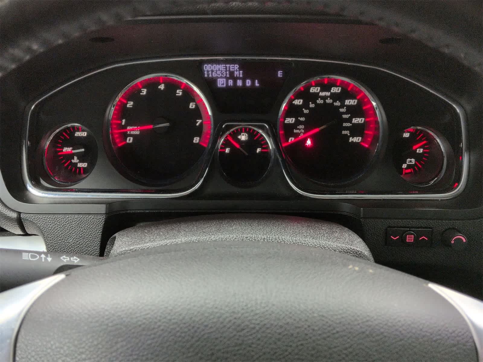 Thumbnail: 2017 GMC Acadia - 36