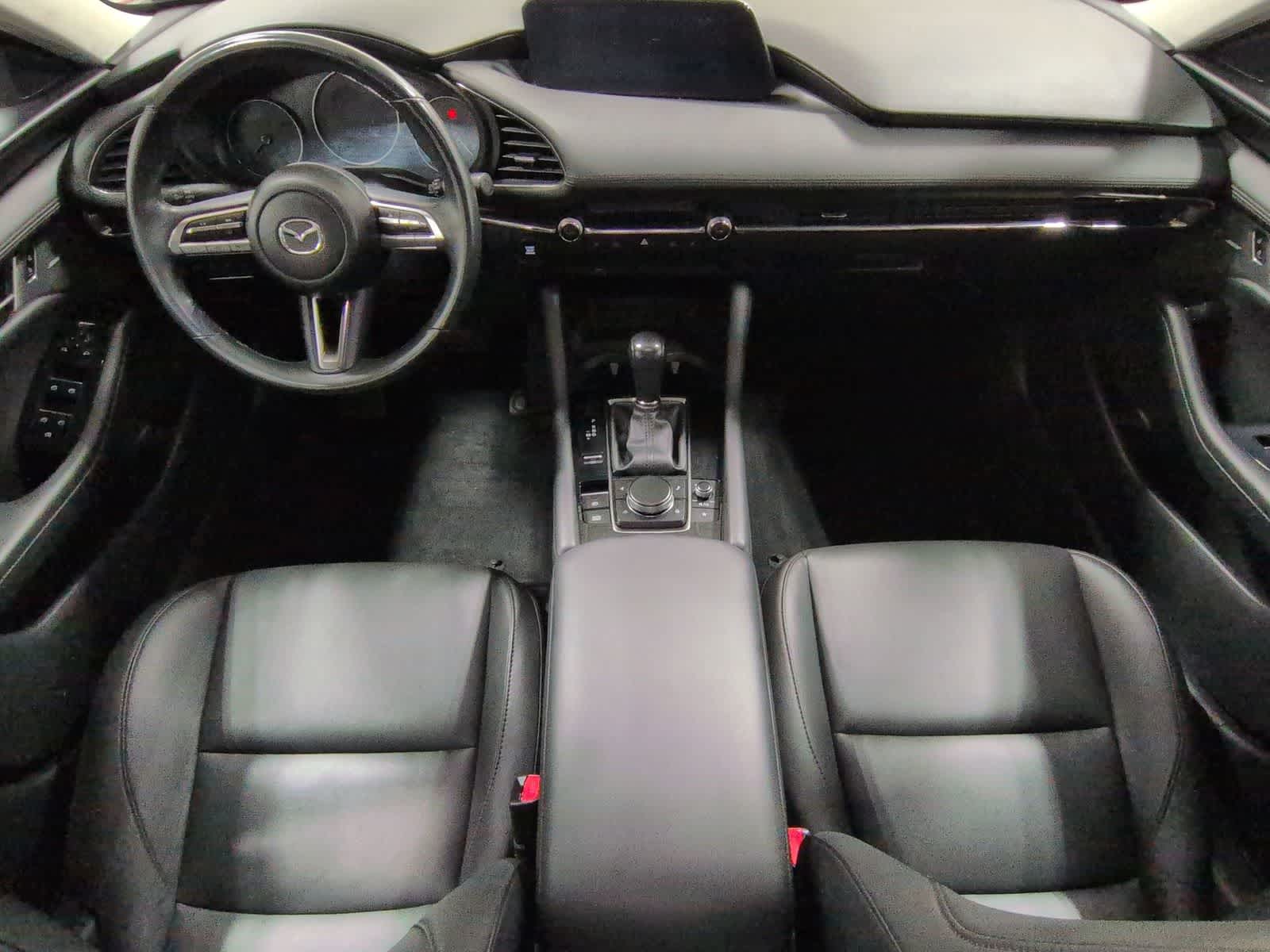 Thumbnail: 2020 Mazda Mazda3 - 21