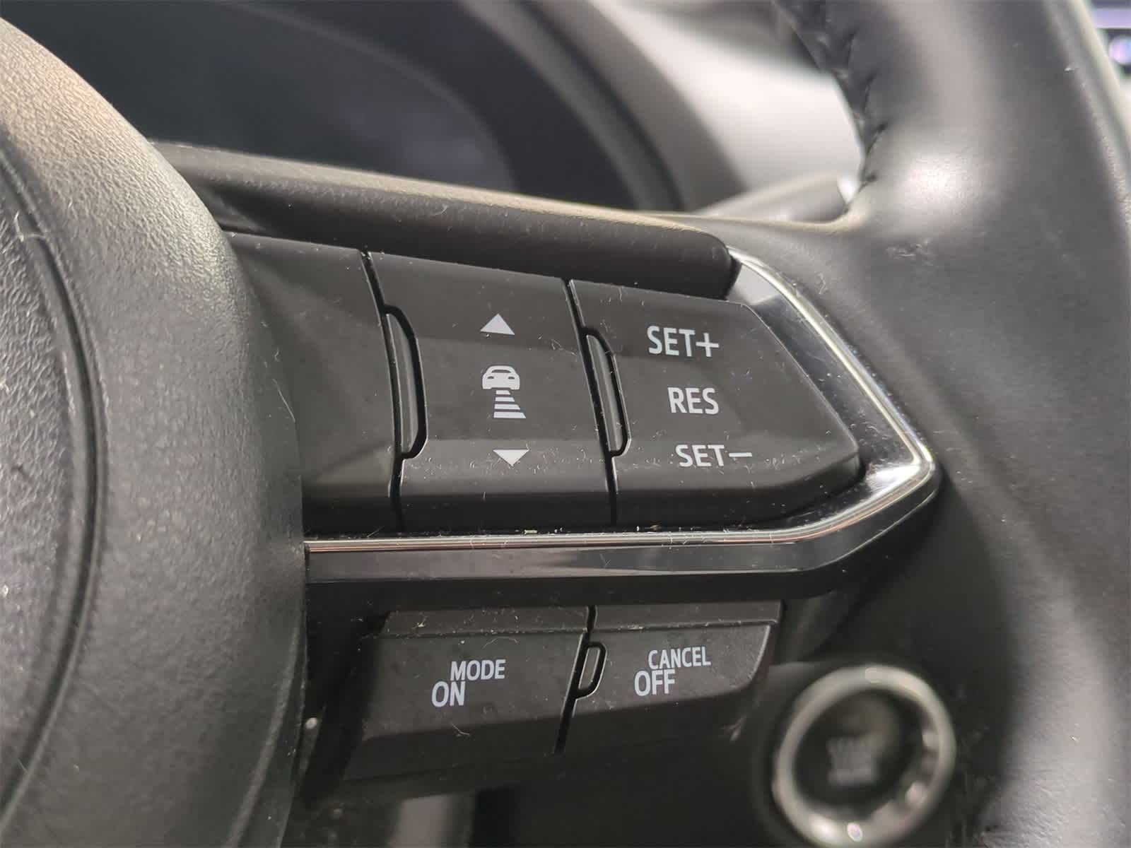 Thumbnail: 2019 Mazda CX-5 - 27