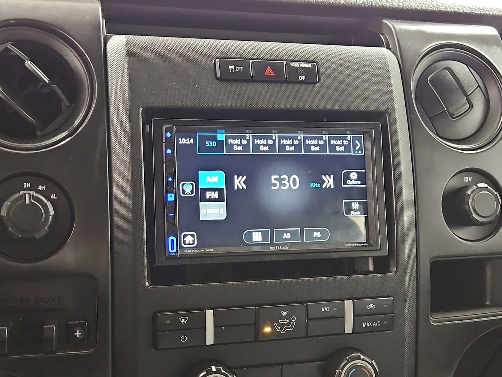 Thumbnail: 2011 Ford F-150 - 24