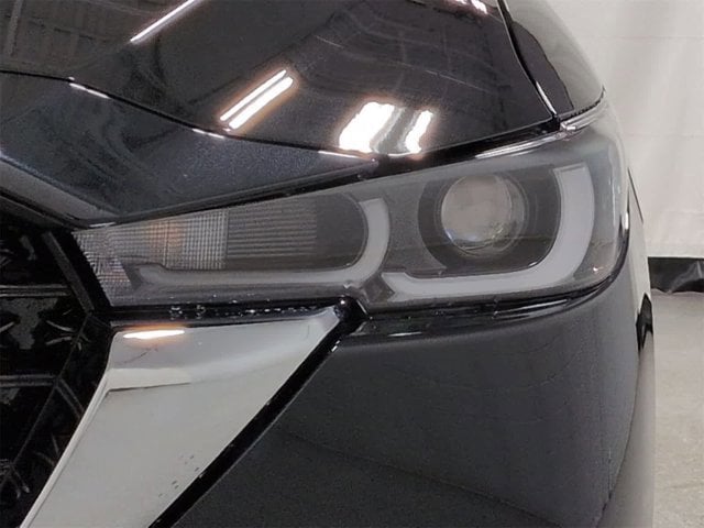 Thumbnail: 2025 Mazda CX-5 - 11