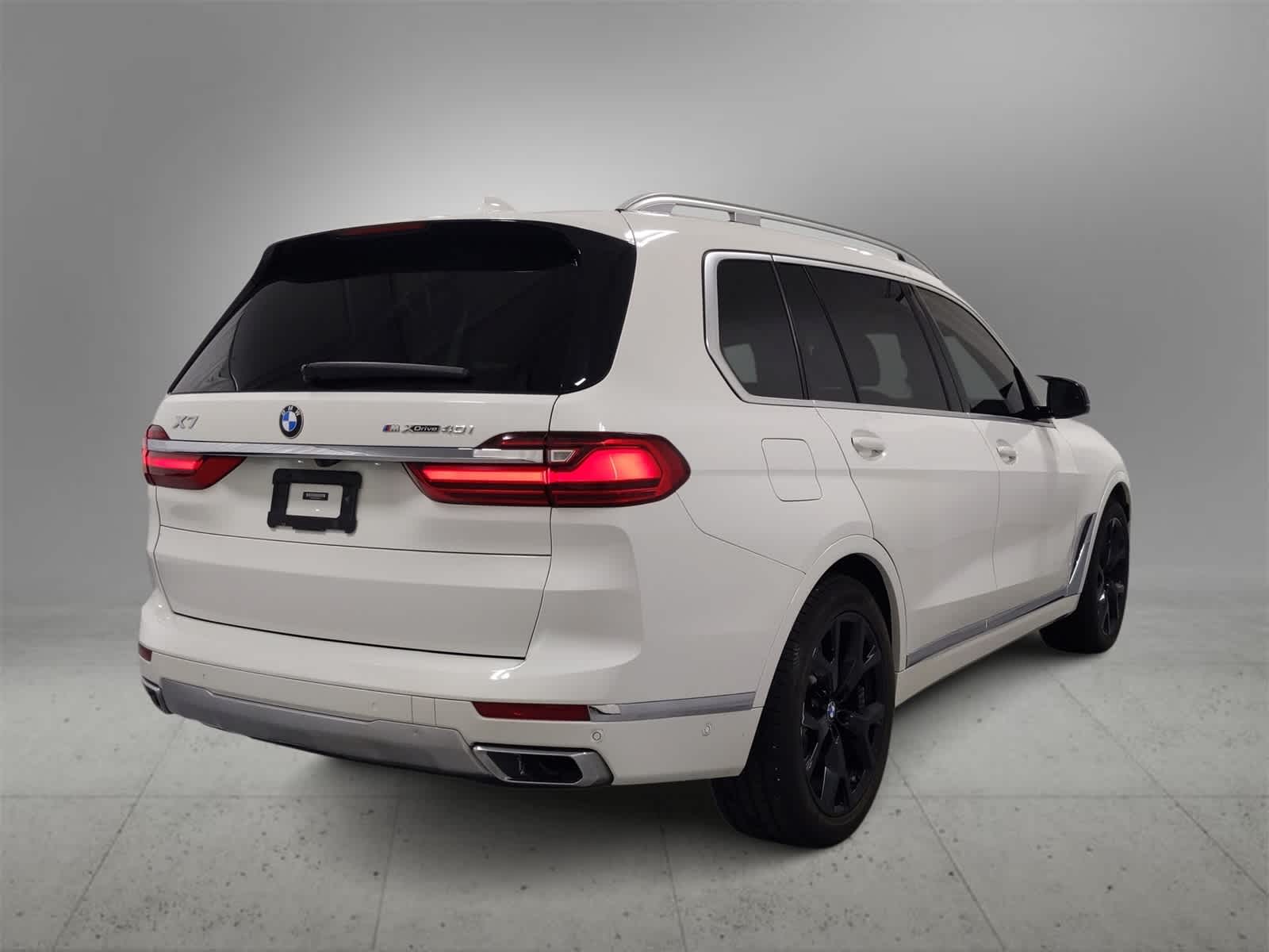 Thumbnail: 2020 BMW X7 - 8