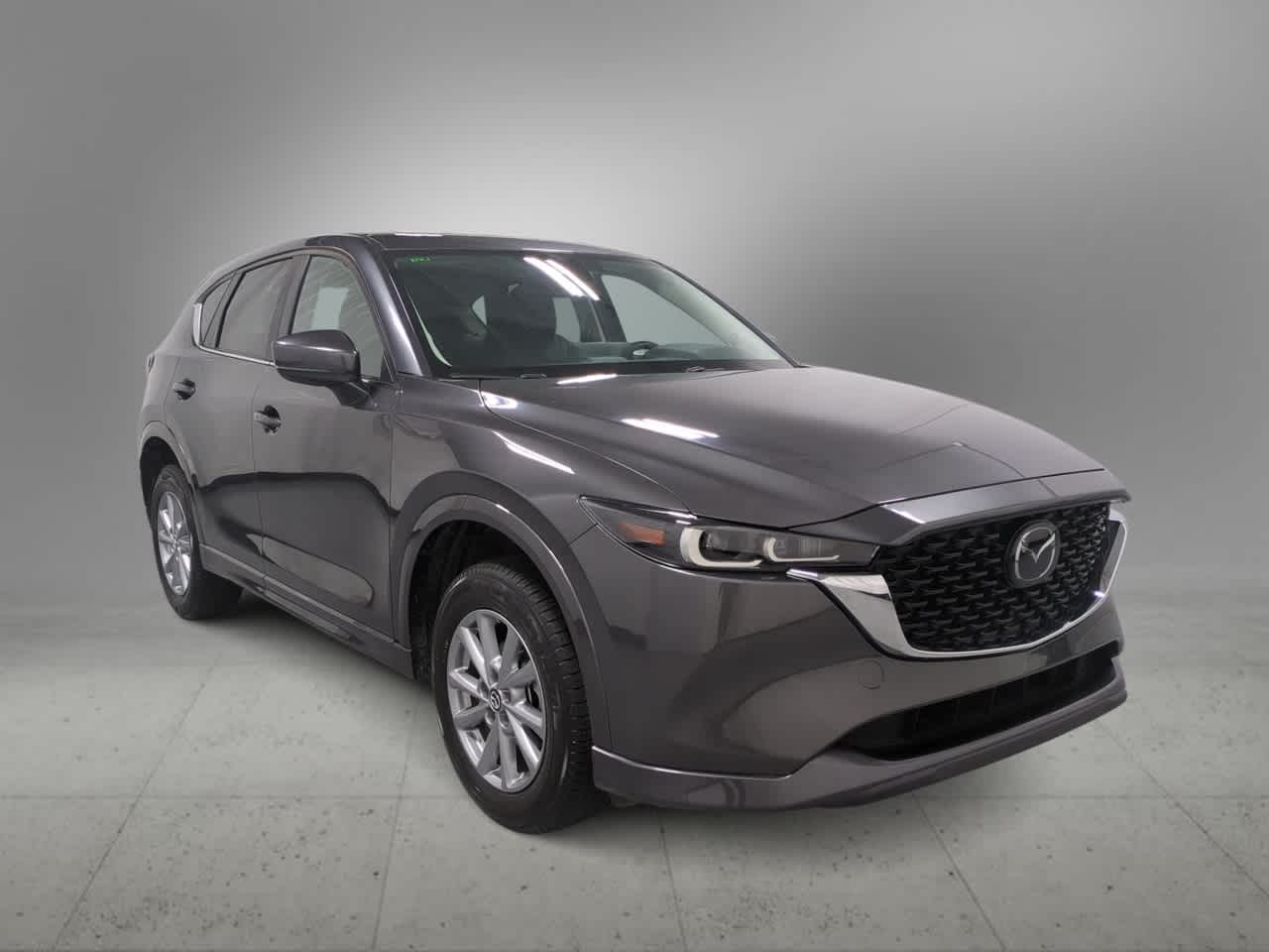 Thumbnail: 2025 Mazda CX-5 - 2