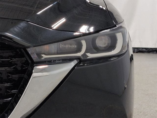 Thumbnail: 2025 Mazda CX-5 - 11