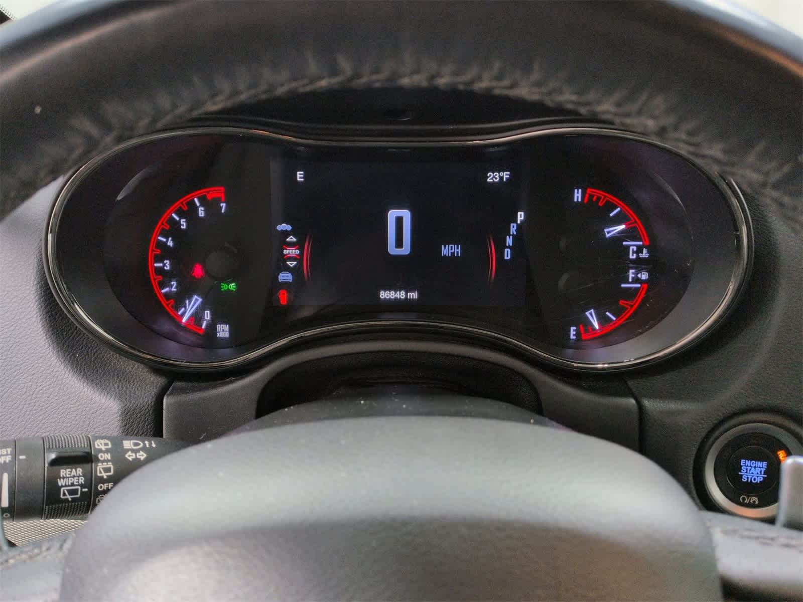 Thumbnail: 2018 Dodge Durango - 36