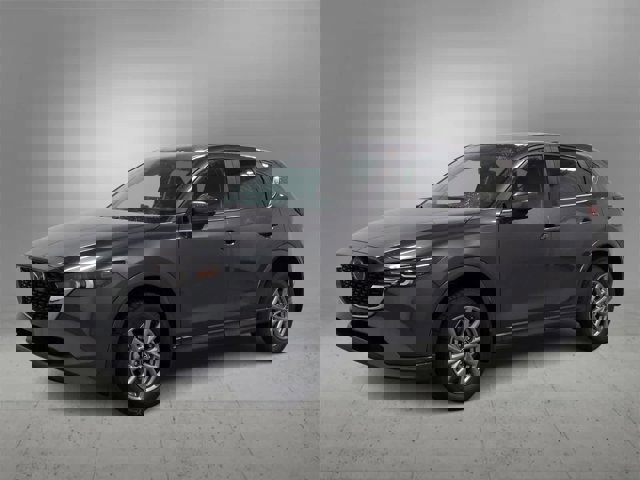 Thumbnail: 2025 Mazda CX-5 - 4