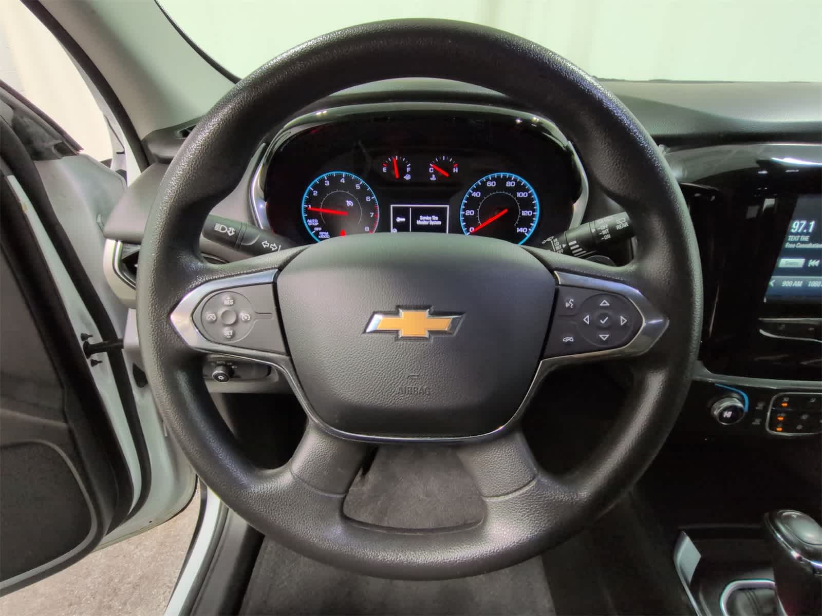 Thumbnail: 2019 Chevrolet Traverse - 26