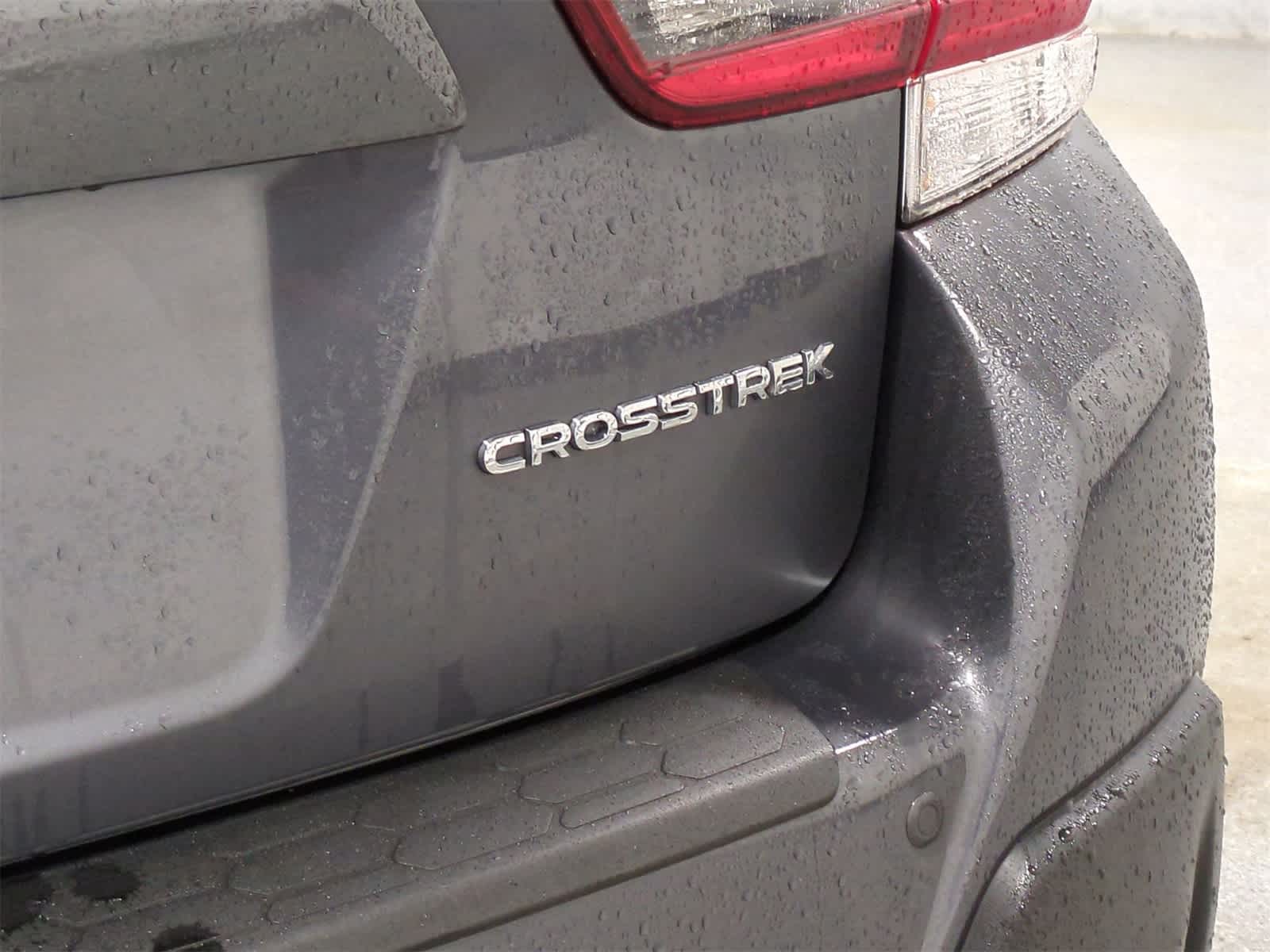 Thumbnail: 2023 Subaru Crosstrek - 20