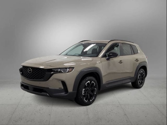 Thumbnail: 2026 Mazda CX-50 - 4
