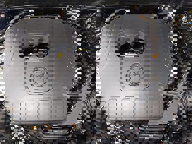 Thumbnail: 2025 Mazda CX-30 - 7