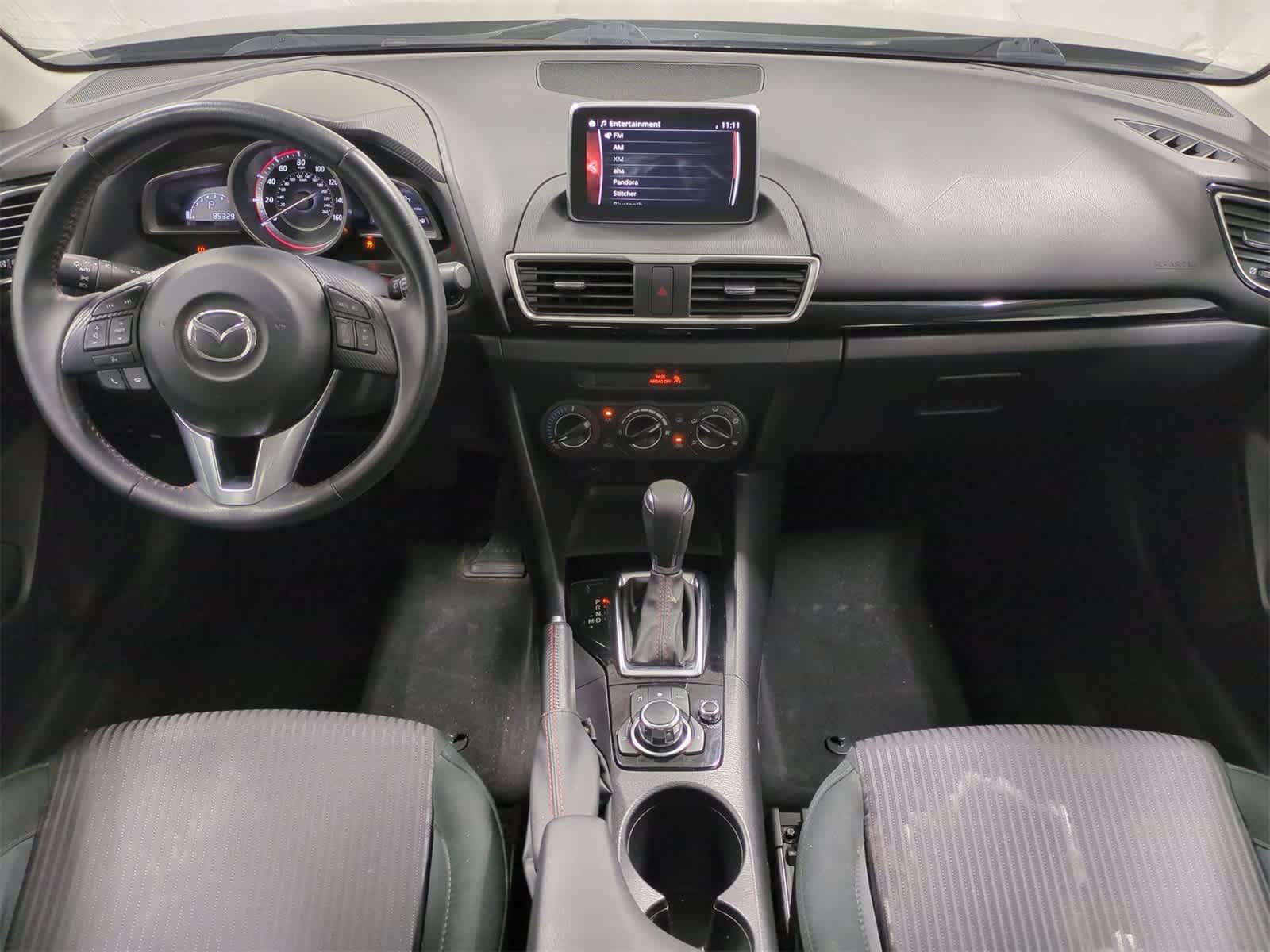 Thumbnail: 2016 Mazda Mazda3 - 16