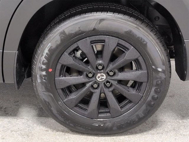 Thumbnail: 2026 Mazda CX-50 - 14