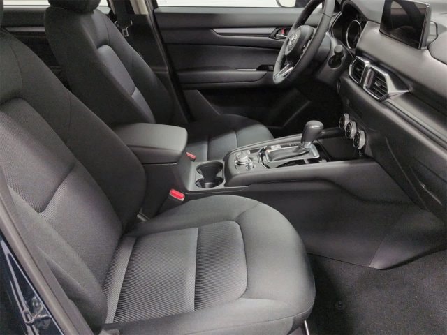 Thumbnail: 2025 Mazda CX-5 - 22