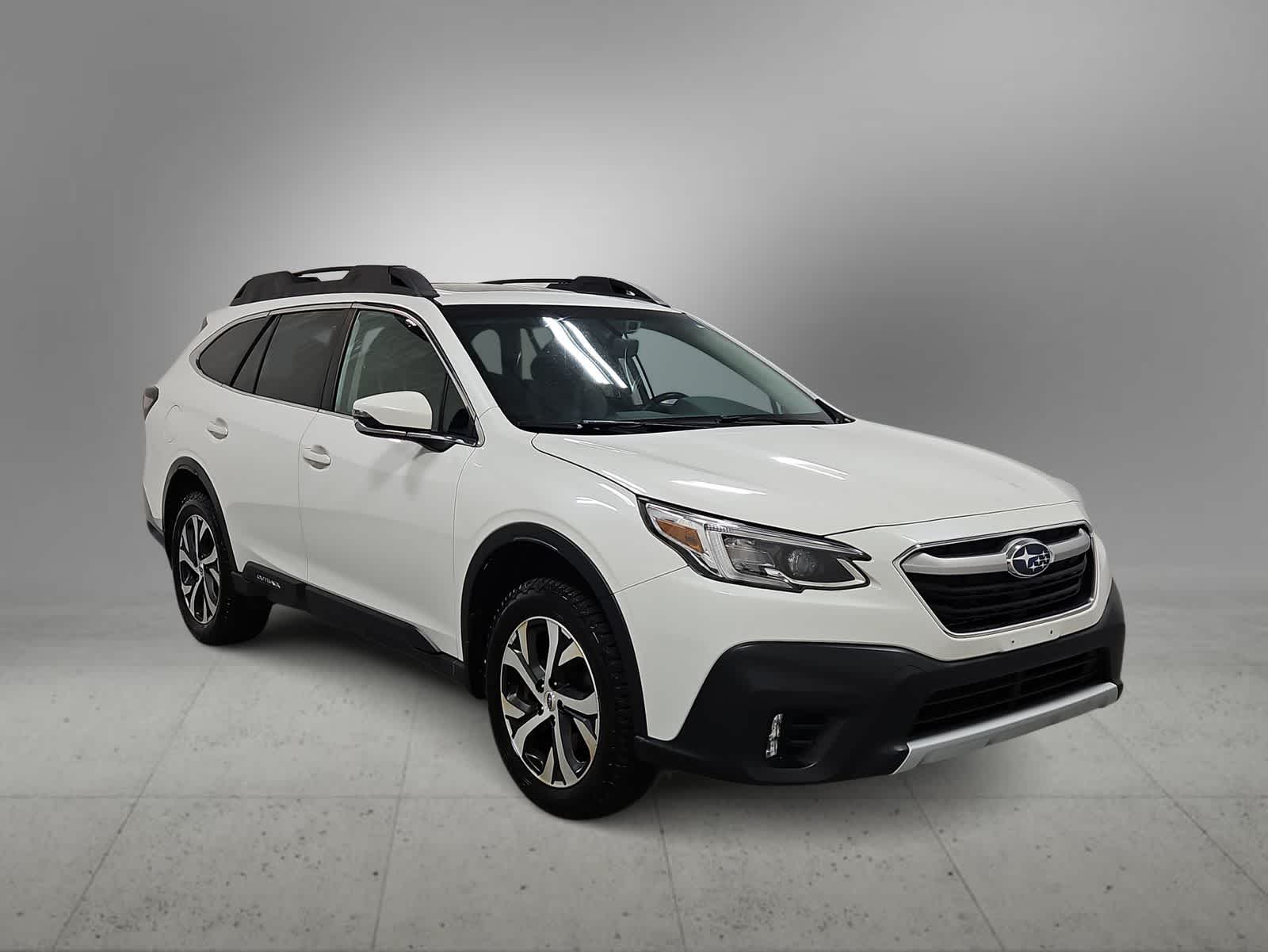 Thumbnail: 2021 Subaru Outback - 2