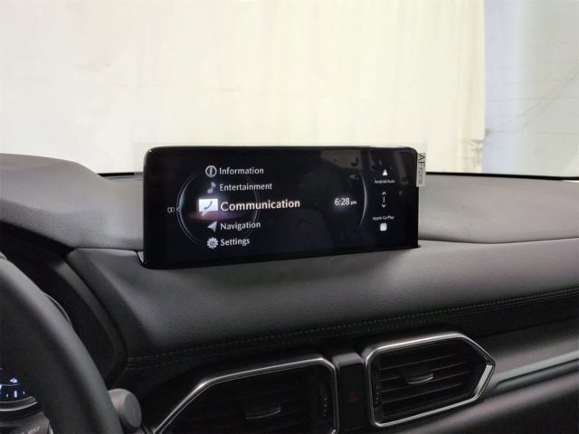 Thumbnail: 2025 Mazda CX-5 - 30