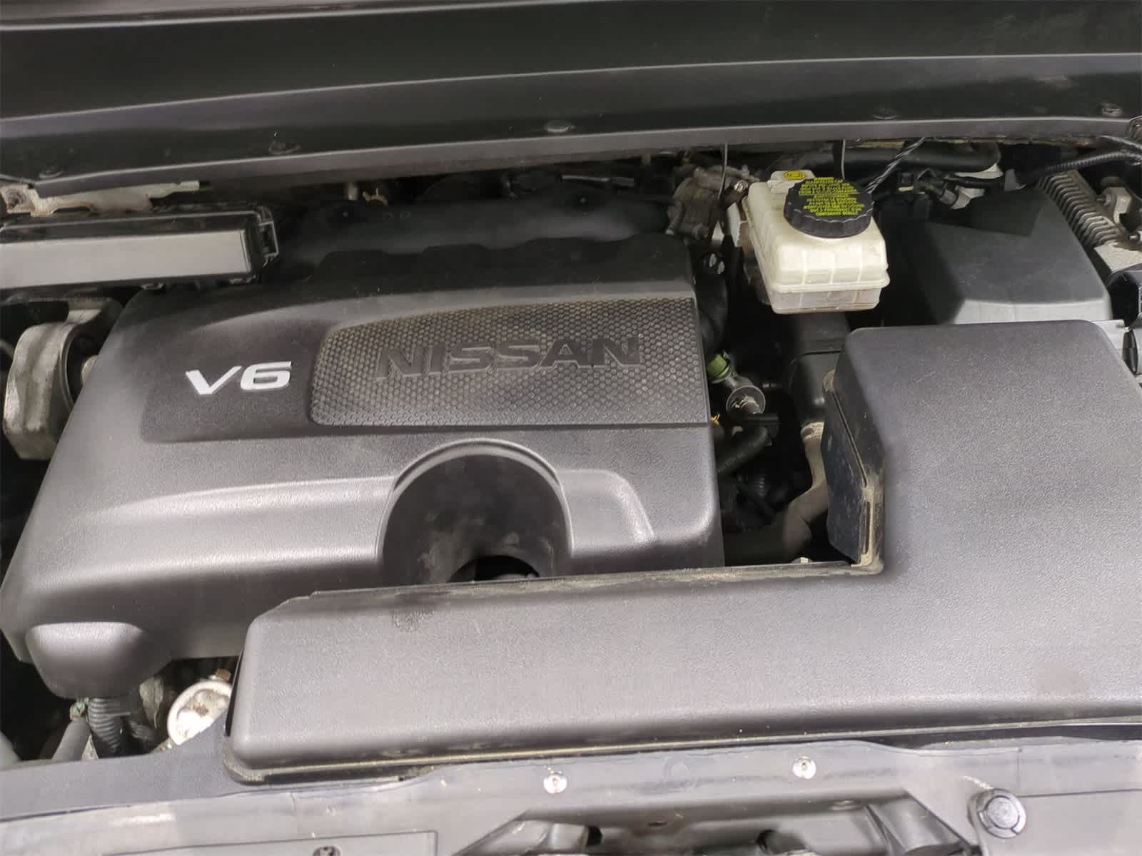 Thumbnail: 2017 Nissan Pathfinder - 15